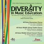 2016 Florida Music Educators Association (Fmea) : All-State Elementary Chorus and All-State Middle School Treble and Concert Choruses