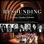 Resounding - Four World Premieres