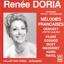 Mélodies françaises (59 chansons franco-canadiennes)