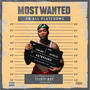 Most Wanted (An Audiomack EP) [Explicit]