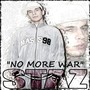 No More War (feat. Hersh & DJ Naydee)