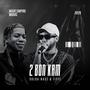 2 Bon Kam (feat. Solda Nast, Tipti & Wave Empire Music)