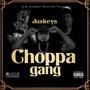 ChoppaGang (feat. Twista & Krayzie Bone) [Explicit]