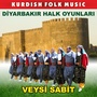 Diyarbakır Halk Oyunları (Kurdish Folk Music)