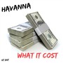 What It Cost (Explicit)