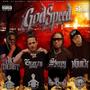 God Speed (feat. Sleepy Da Hitman, Hc The Chemist & K-Quick) [Explicit]