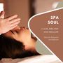 Spa Soul - Calm, Dreamy And Mellow Music For Relaxation And Reflextion, Vol. 22