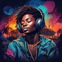 Night Rhythms: Hip Hop Tunes for Sleep