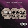 2 Copas (feat. MakumbaMusic & Suppressor) [Explicit]