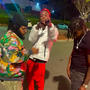 SHOULDV'E BEEN BLEW (Explicit)