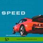 Speed (feat. Mang0, Big Texas & BarsTheHippie) [Explicit]