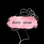 dizzy & alone (Explicit)