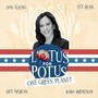 Lotus for Potus (One Green Planet)