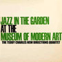 Jazz in the Garden at the Museum of Modern Art