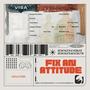 Fix An Attitude (Explicit)