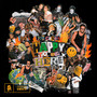 HAPPY TO BE HERE (Explicit)