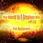 The world in 8 greatest hits