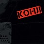 Kohji EP (Explicit)