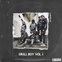 Drill boy vol.1 (Explicit)