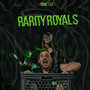 Rarity Royals (Explicit)