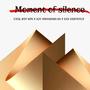 Moment of silence (Djy Amaar360 sa & Exe vertaygo Remix)
