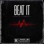 Beat it (feat. Lord Bravo) [Explicit]