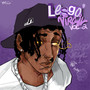 Lesgo Virgil, Vol. 2