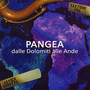 Pangea - Dalle Dolomiti alle Ande: Live
