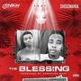 The Blessing (feat. Shigomania)