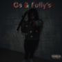Gs & Fully's (Explicit)