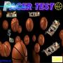 PACER TEST (Explicit)