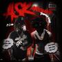 Ask Around (feat. JumpmanKrank) [Explicit]