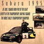 SUBARU 1995