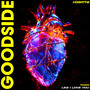 Like I Love You EP