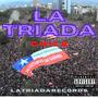 Chile (feat. Rima gorda, Jvsm & La Triada) [Explicit]