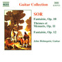 Sor: Complete Guitar Music, Vol. 8