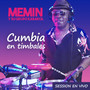 Cumbia en Timbales (Session En Vivo)