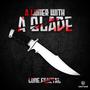 A LONER WITH A BLADE (Explicit)