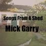 Songs From A Shed