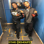 DomeShuffle (Explicit)