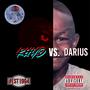 KHYD vs. DARIUS (Explicit)