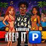 Keep it P (Explicit)