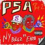 PSA Prt2 (feat. Enzo) [Explicit]