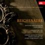 Reichenauer: Concertos. Music from 18th Century Prague