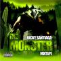 The Monster (Explicit)