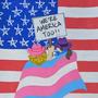 We're America Too (feat. Mya Byrne) [Explicit]