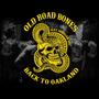 Old Road Bones