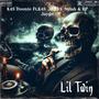 Lil Twin (feat. K4S_Doonie, K4S_Nyiah & RP Jaygo) [Explicit]