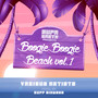 Boogie Boogie Beach Volume One (Continuous DJ Mix)