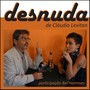 Desnuda (feat. Bel Hammes, Cesar Moraes, Zé Vidal & Silvio Marques)